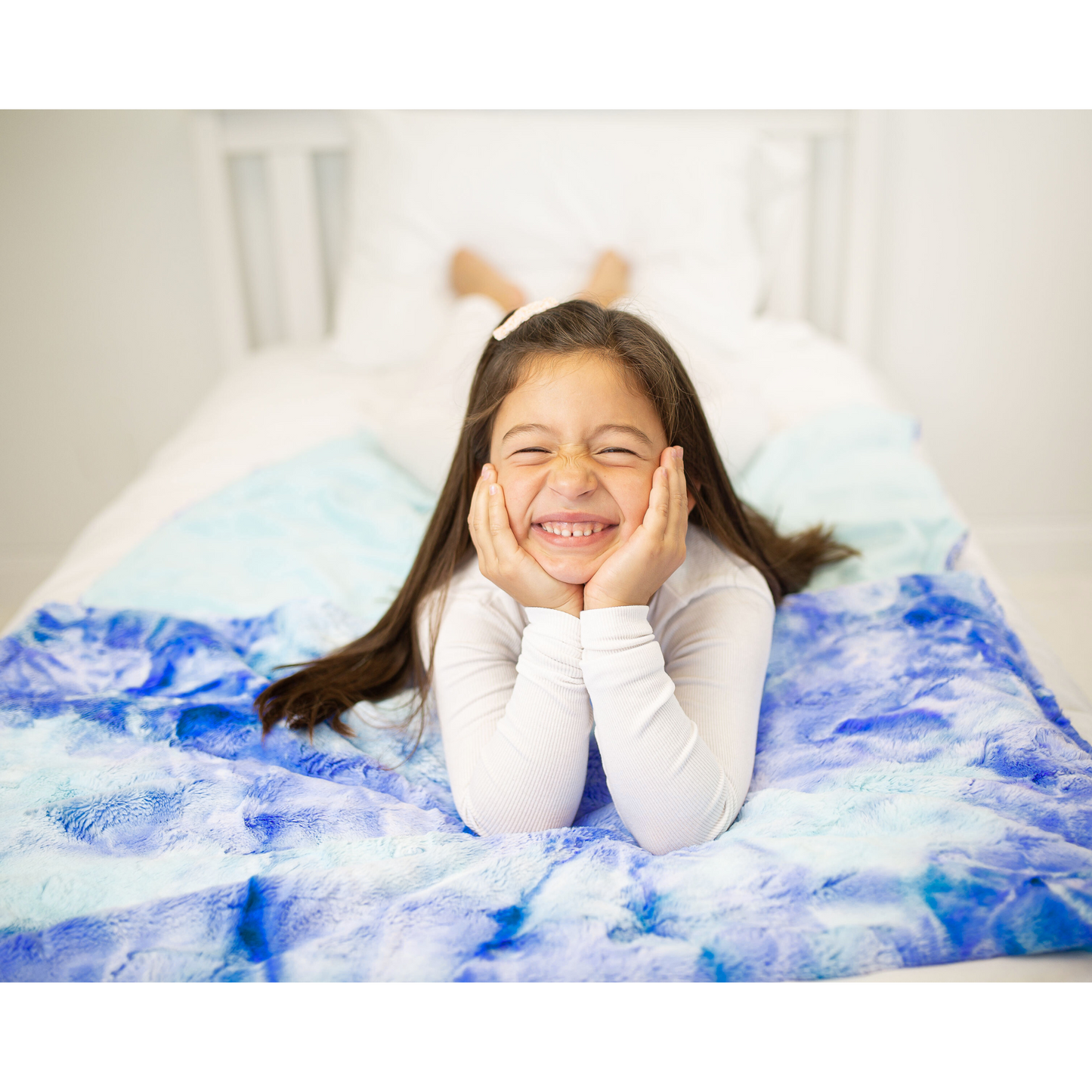 Lions Rec Personalized Blanket