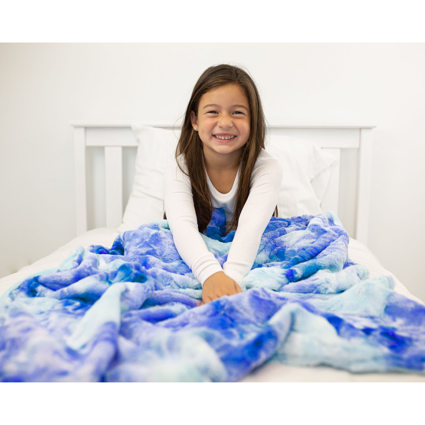Lions Rec Personalized Blanket