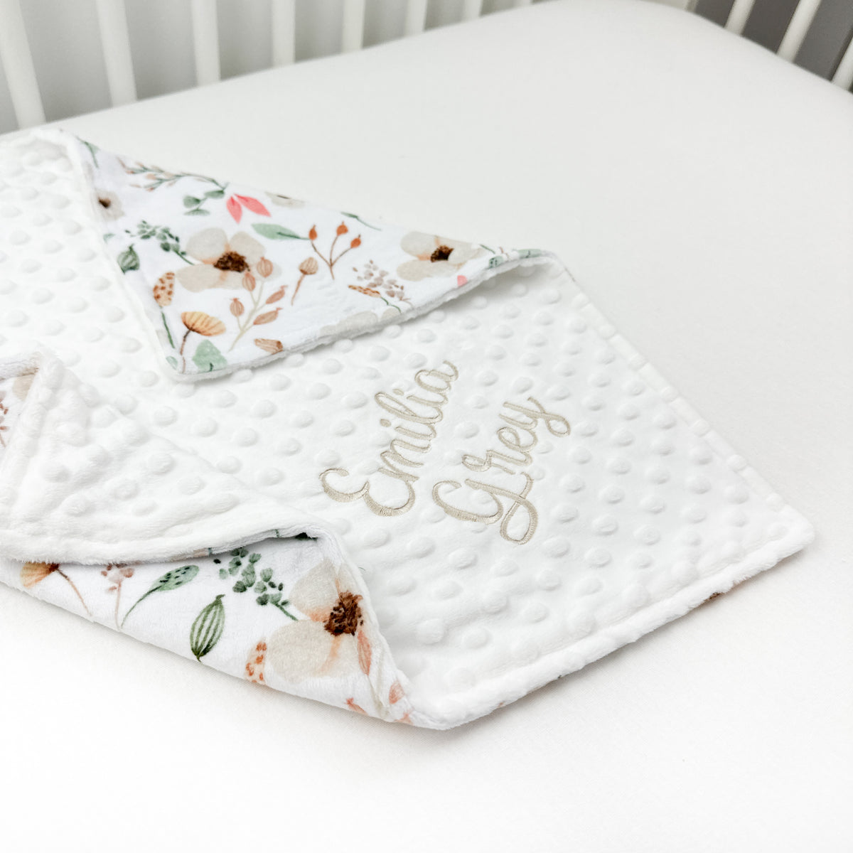 LUMELO FLORAL LOVEY