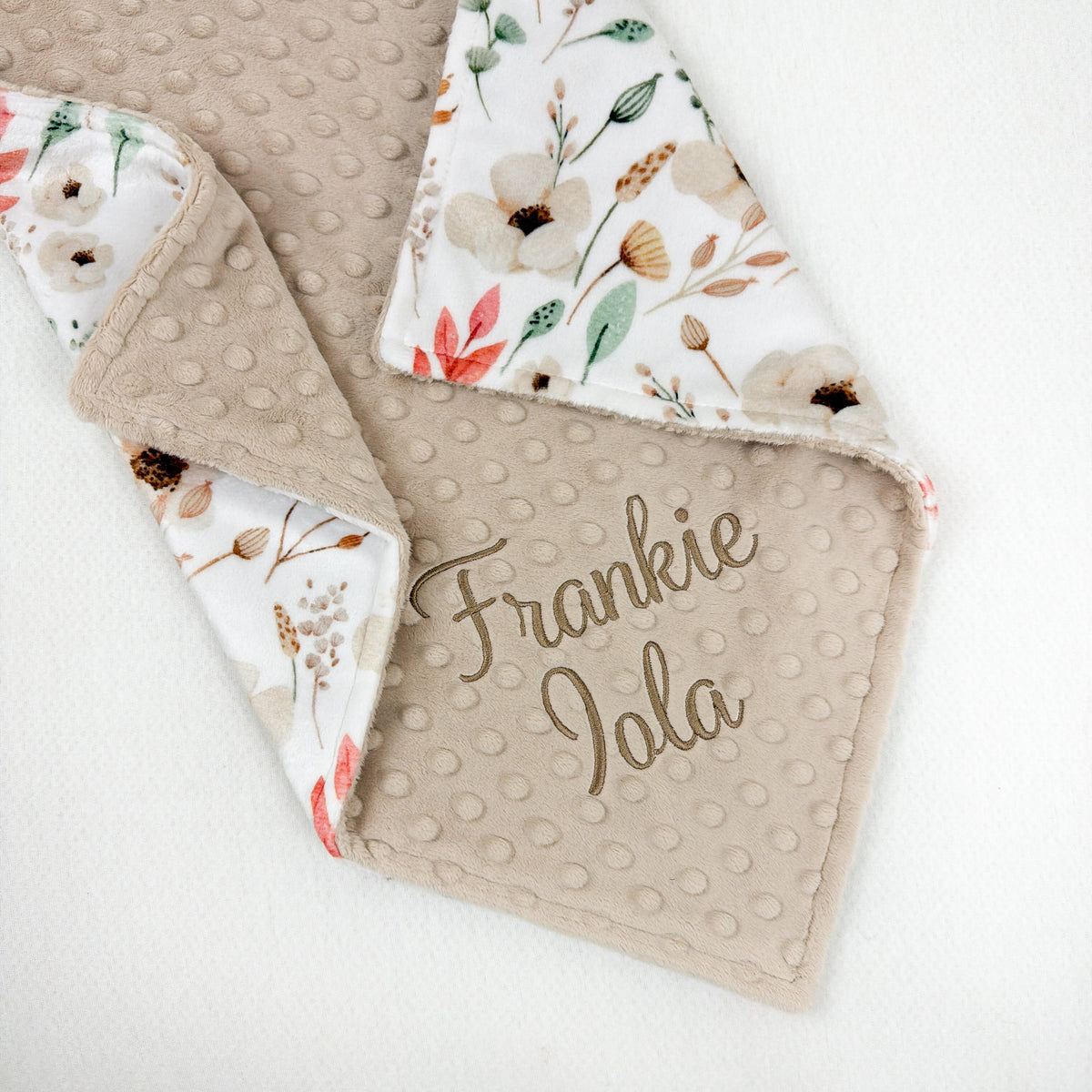 LUMELO FLORAL LOVEY