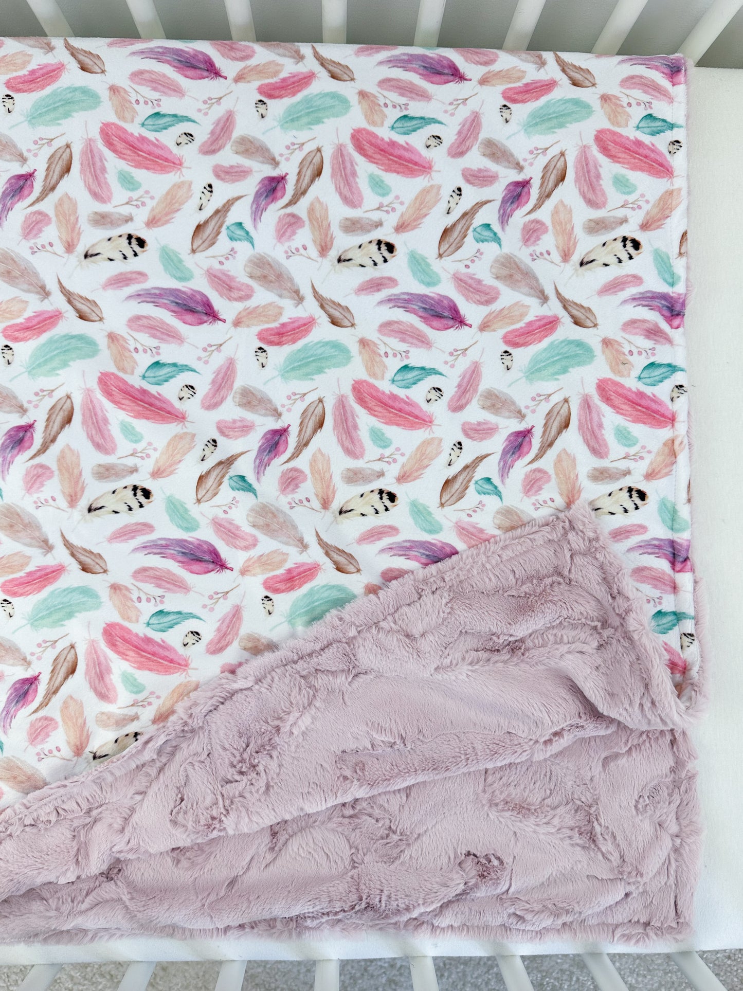 Feathers - Child Size RTS