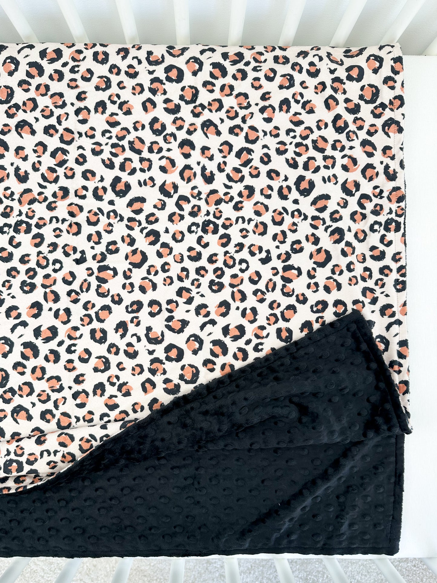 Leopard - Child Size RTS