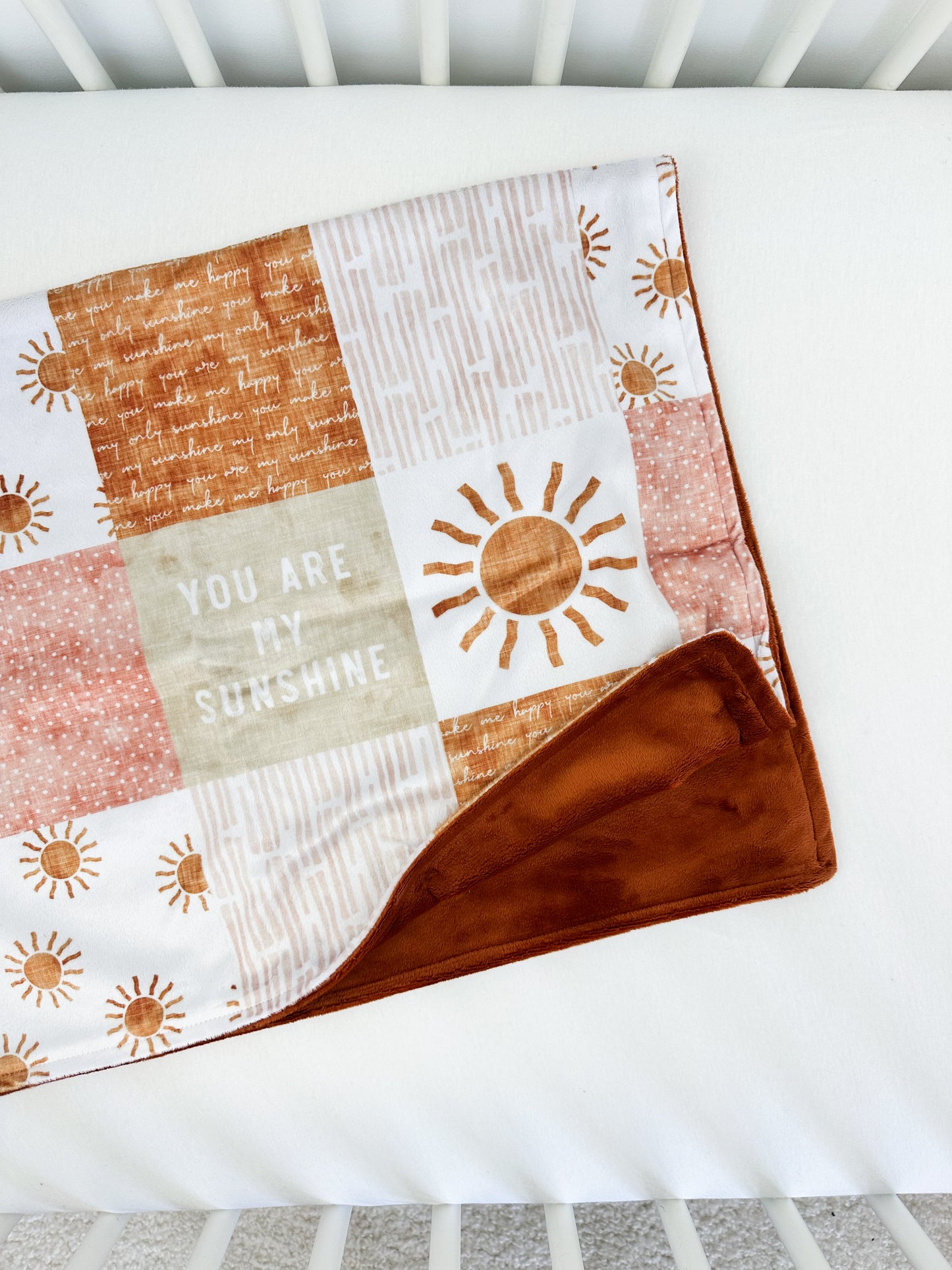 Boho Suns - Baby Size RTS