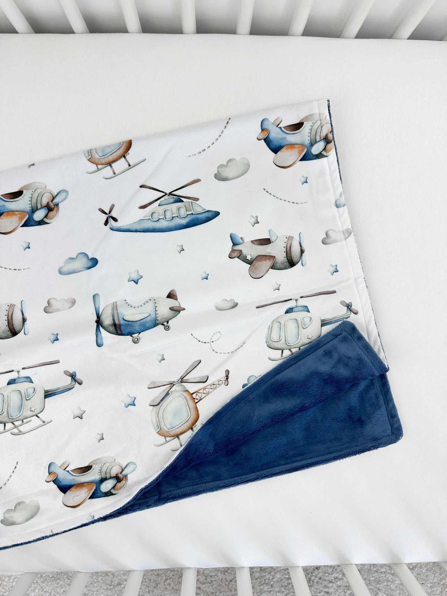 Up in the Air - Baby Size RTS