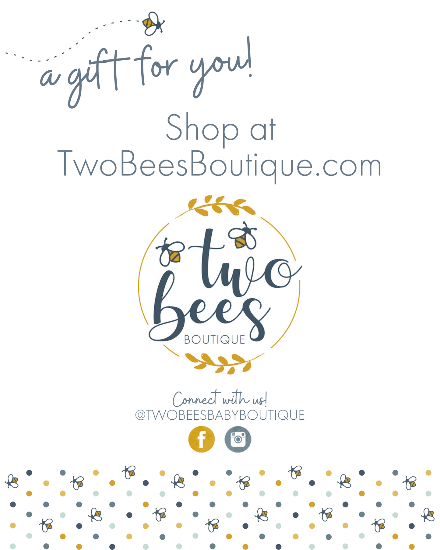 DIGITAL GIFT CARD