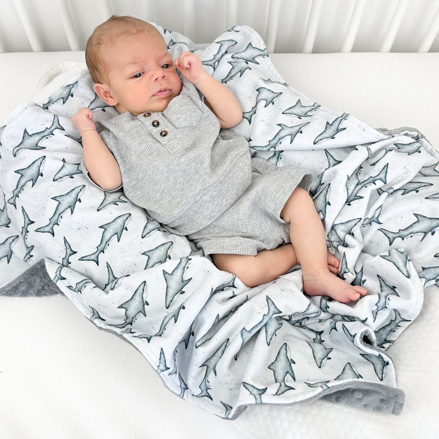 RTS - BABY SIZE