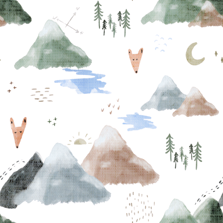 MOUNTAIN HIGH