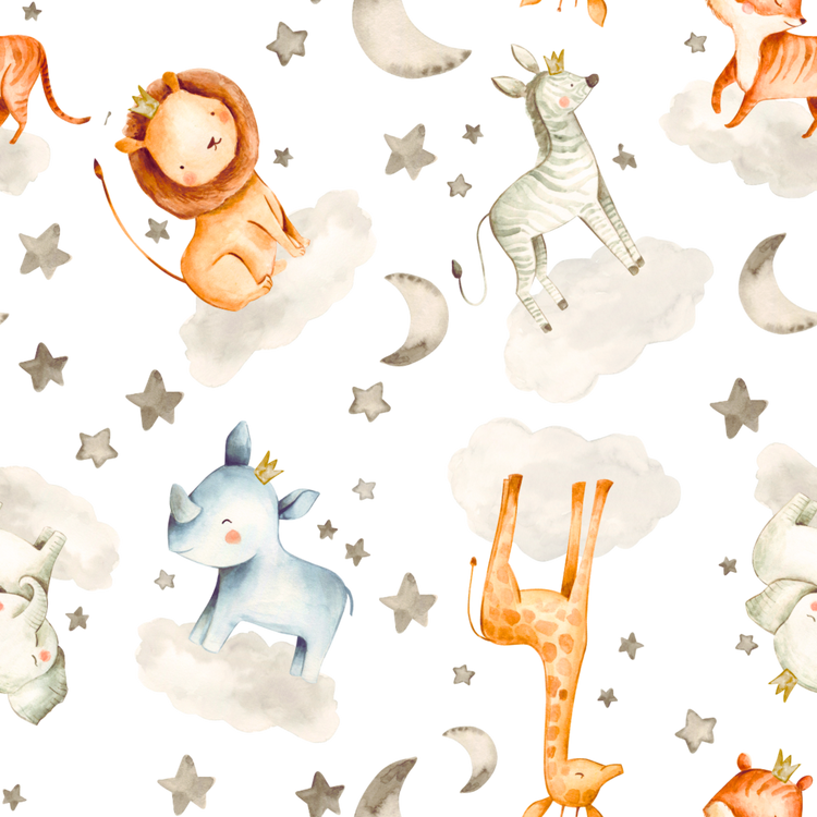 SAFARI STARS