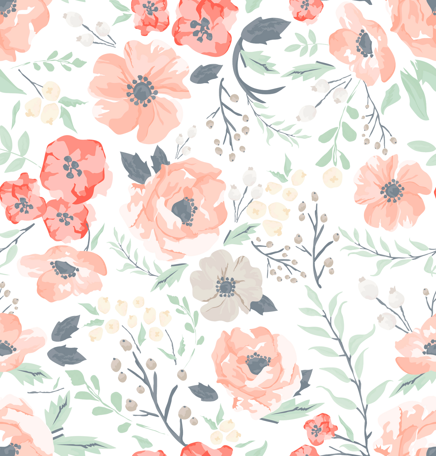 SOFT MEADOW