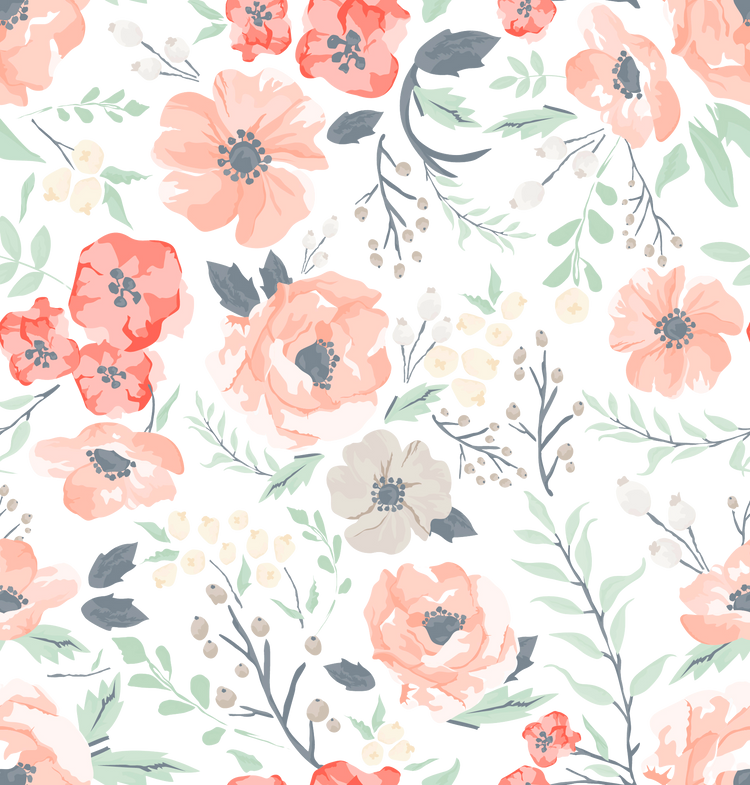 SOFT MEADOW