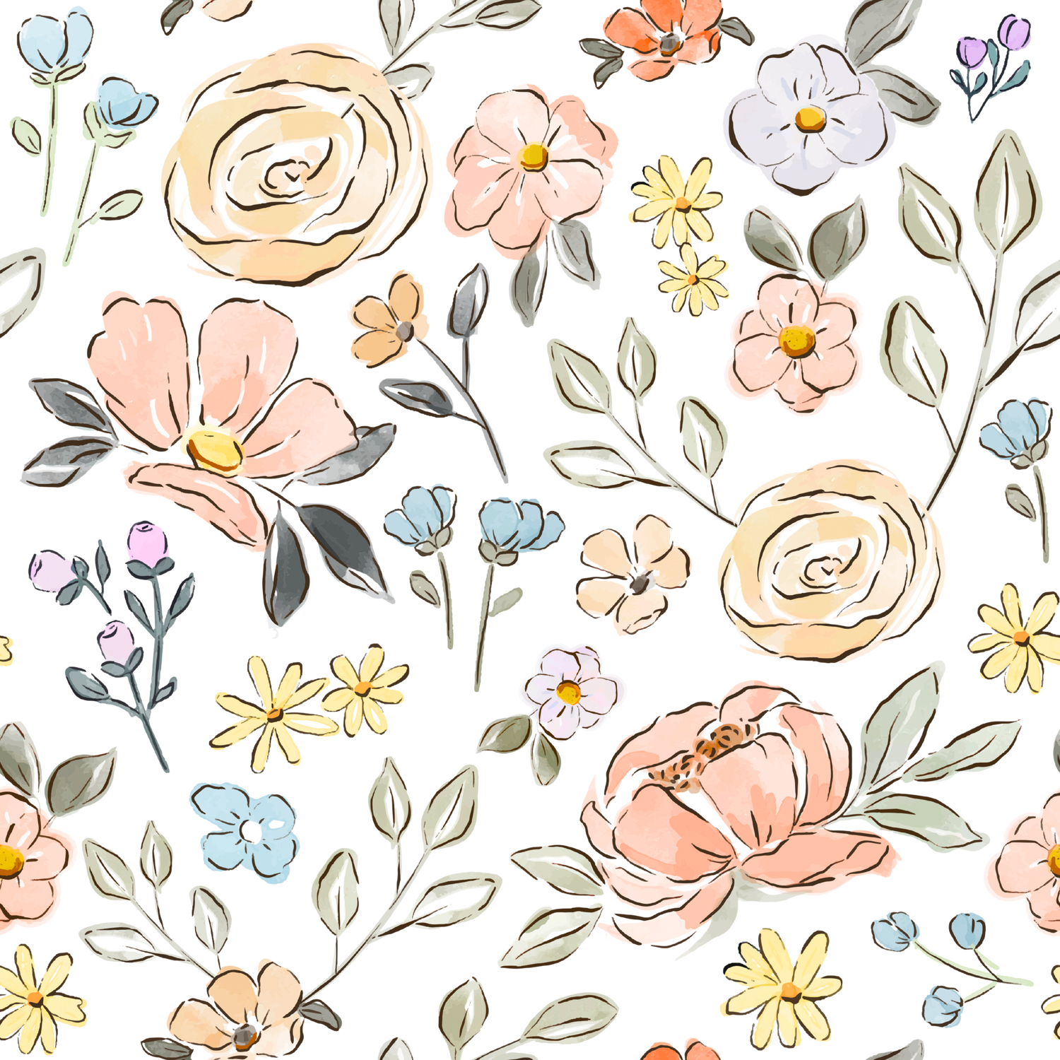 SWEET SPRING