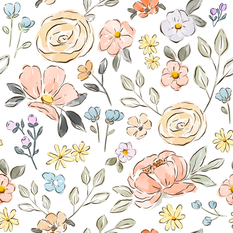 SWEET SPRING