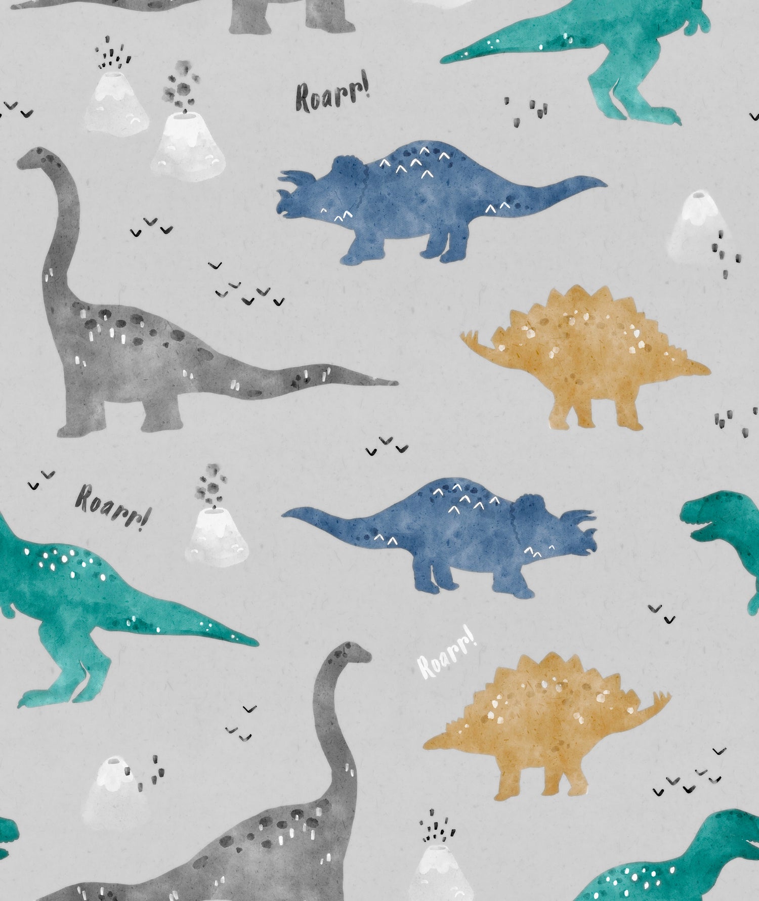 DINOSAUR ROAR