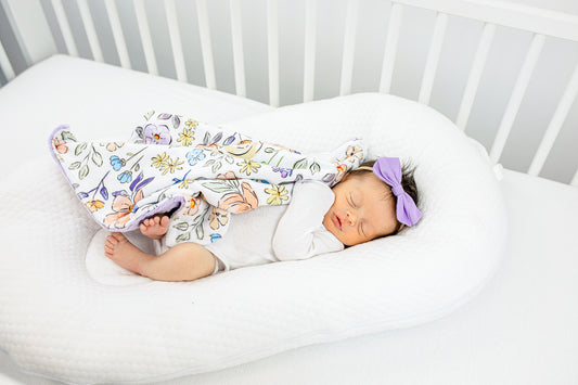 SWEET SPRING LOVEY