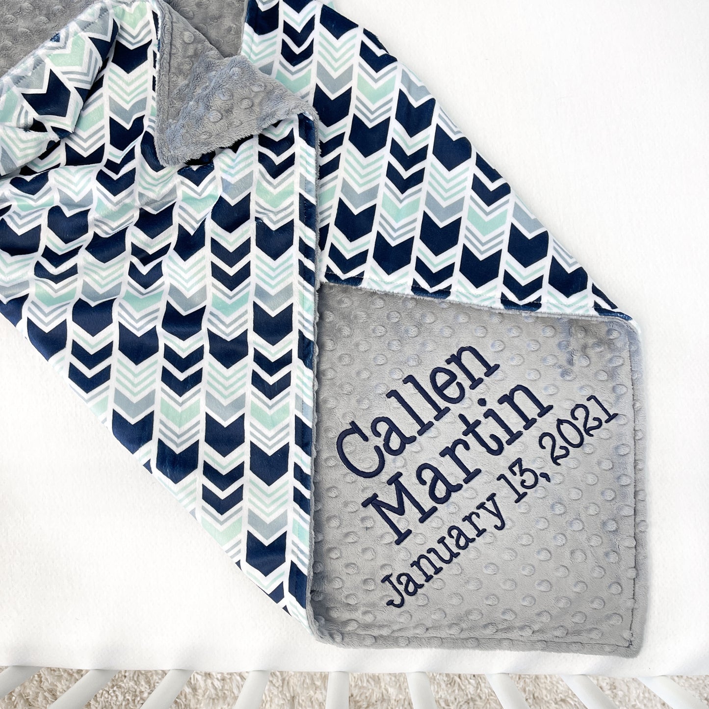 Special Order Custom Blanket