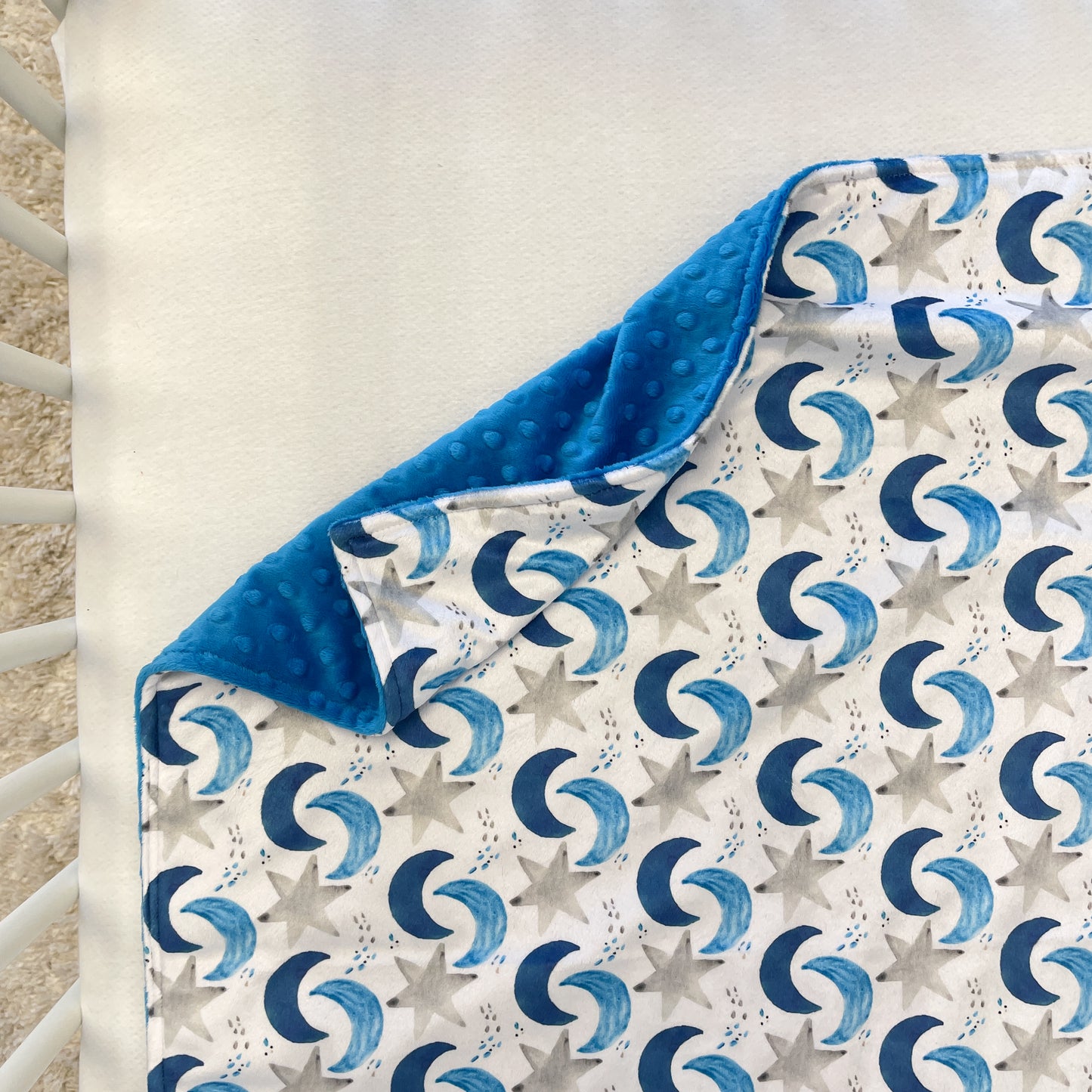 Special Order Custom Blanket