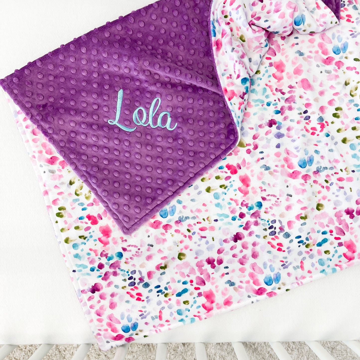 Special Order Custom Blanket