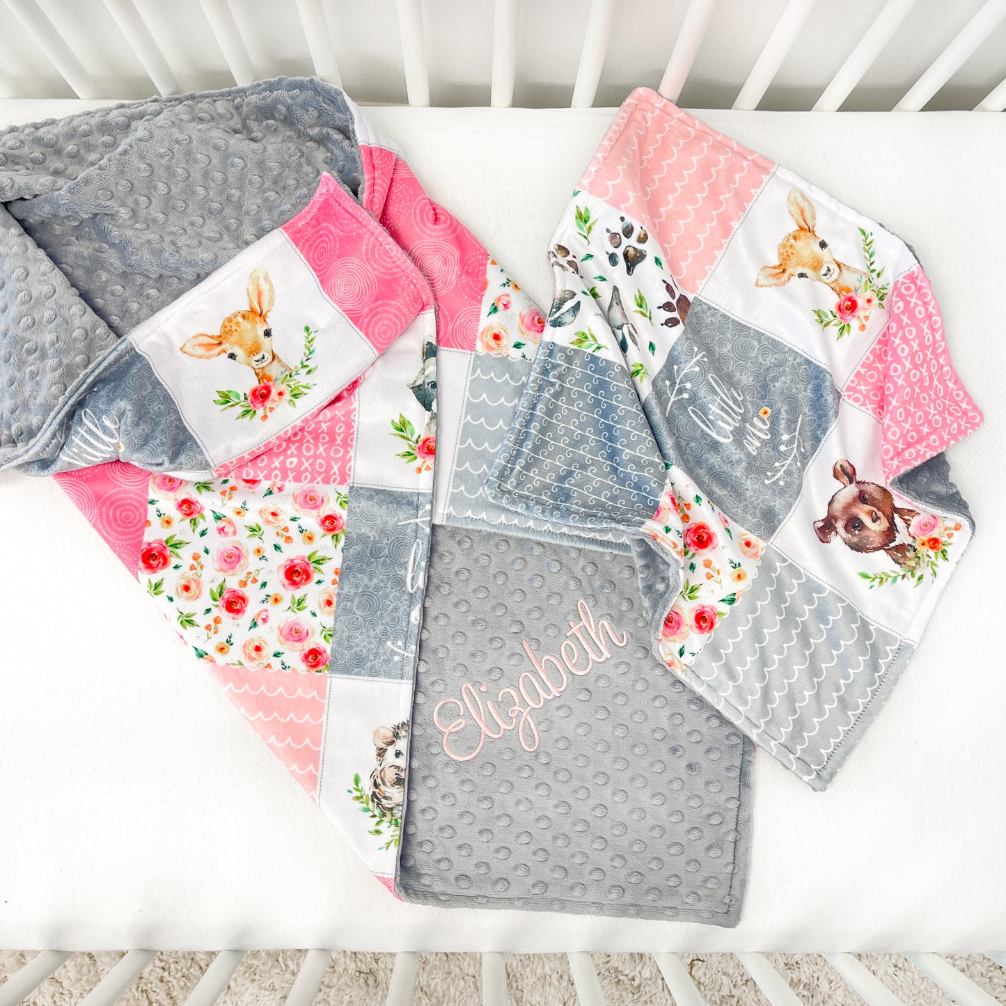 Special Order Custom Blanket