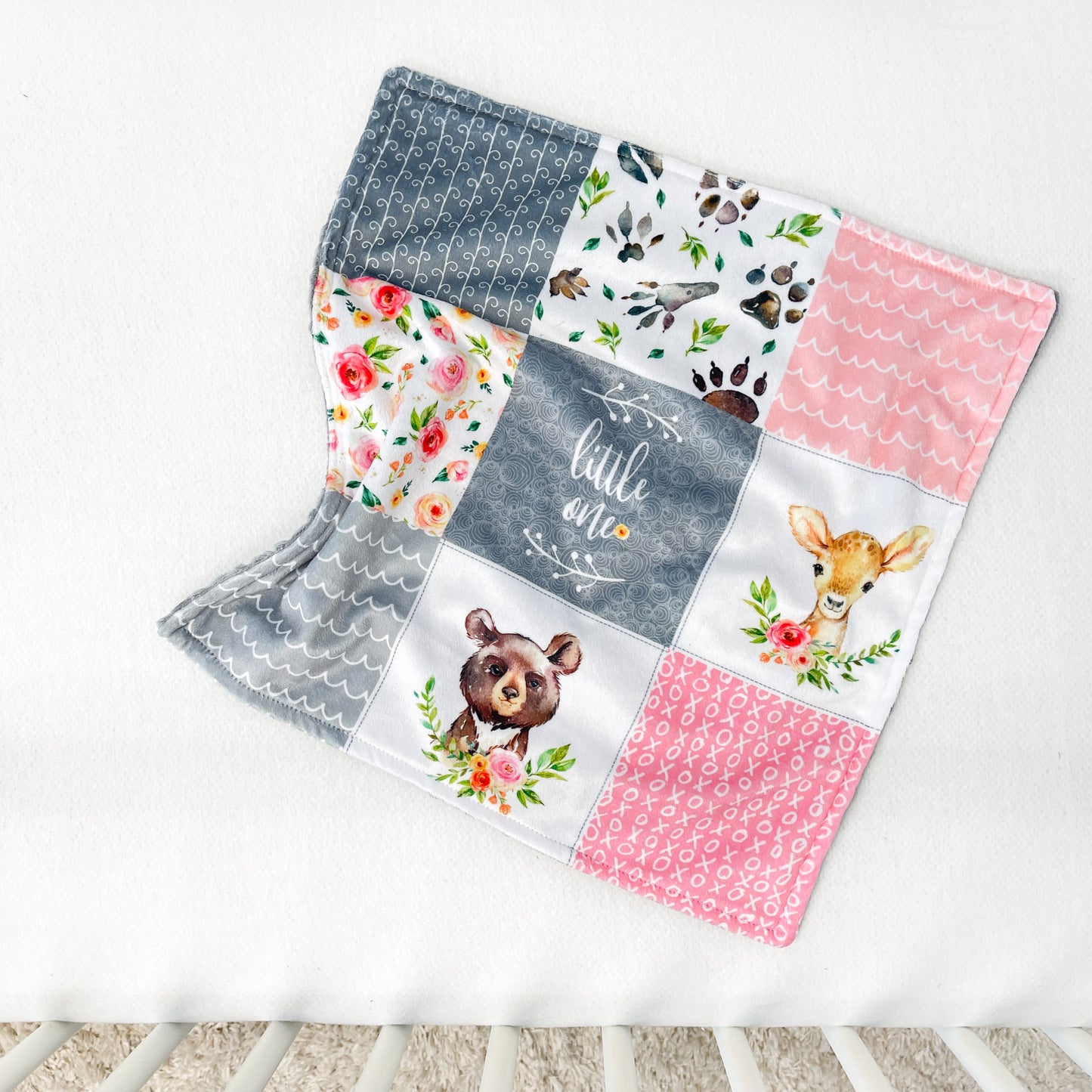Special Order Custom Blanket