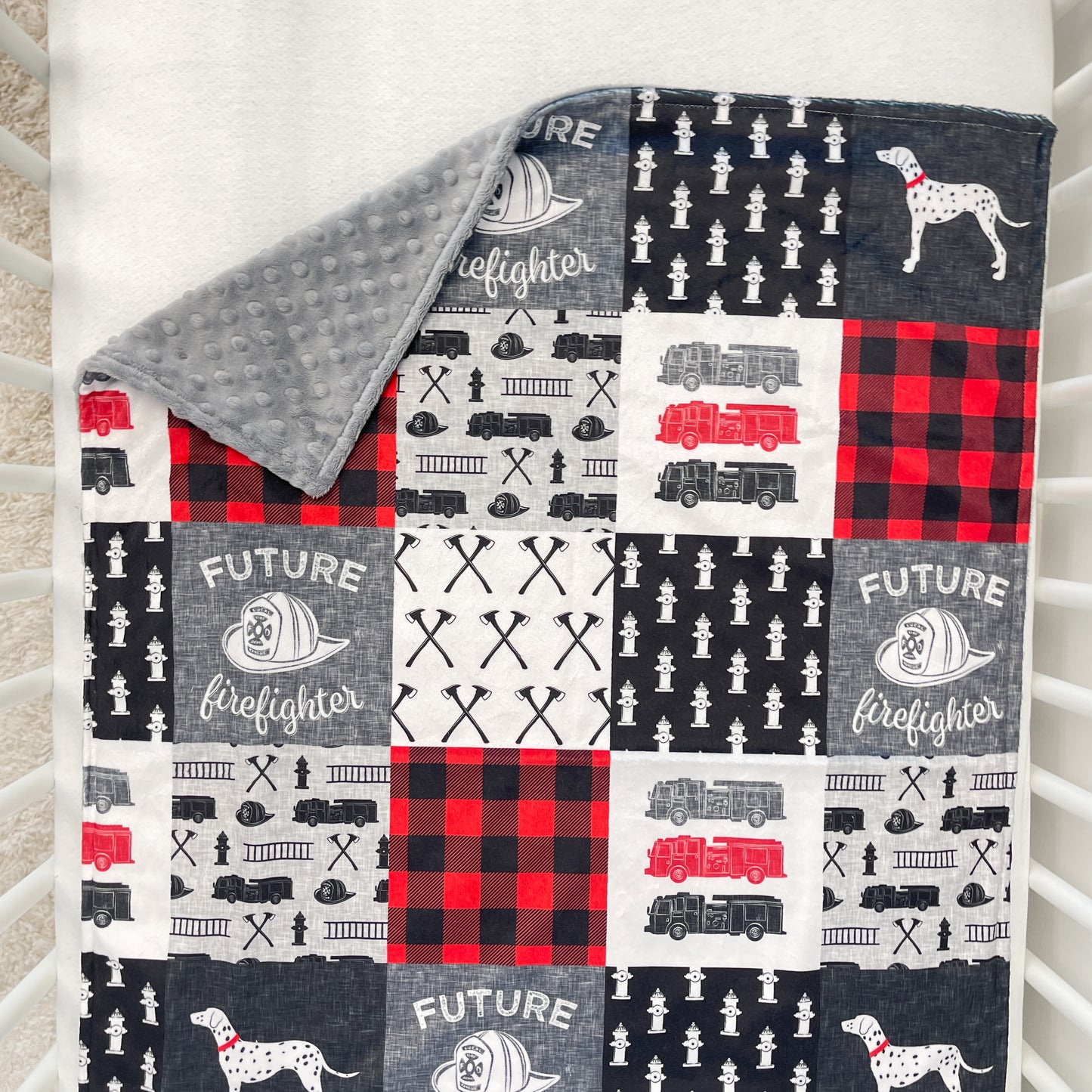 Special Order Custom Blanket