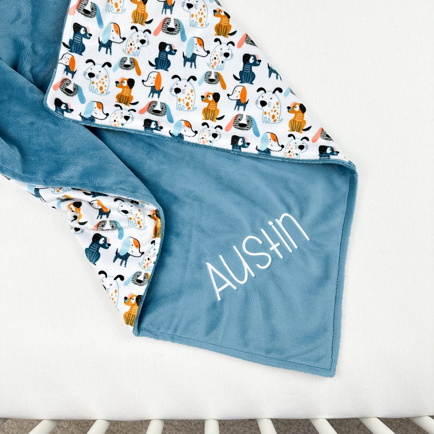 Special Order Custom Blanket