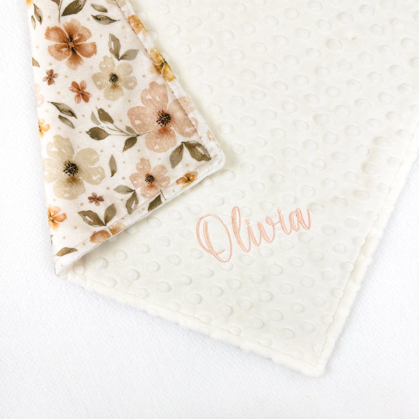 COUNTRY FLORAL LOVEY