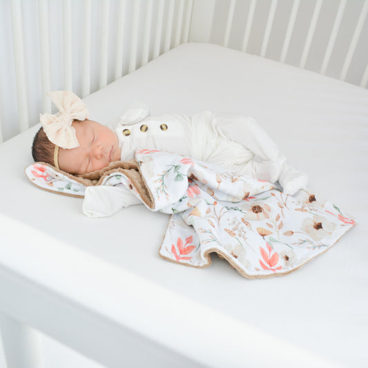 LUMELO FLORAL LOVEY