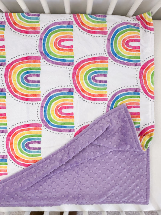 Rainbows - Child Size RTS