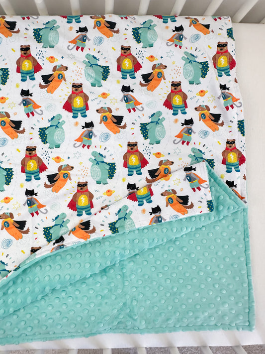 Super Bears - Child Size RTS