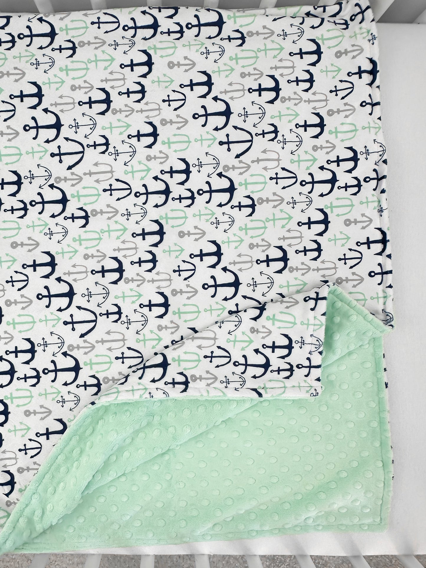 Anchors - Child Size RTS
