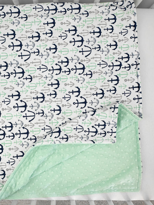 Anchors - Child Size RTS