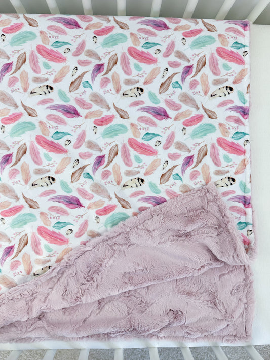 Feathers - Child Size RTS