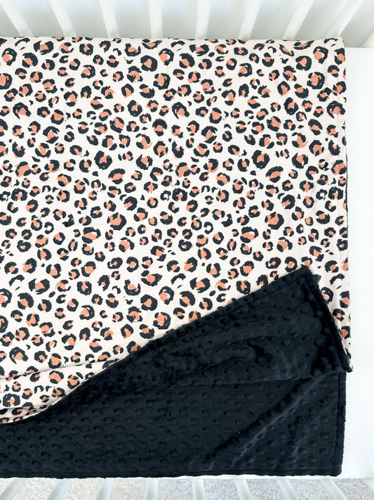 Leopard - Child Size RTS