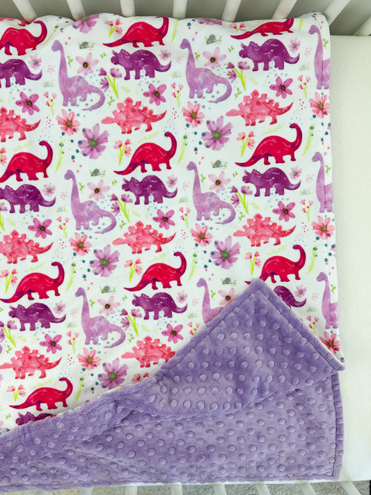 Girl Dinos - Child Size RTS