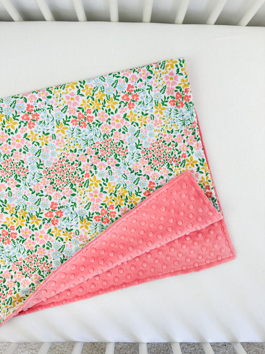 Mini Floral - Baby Size RTS