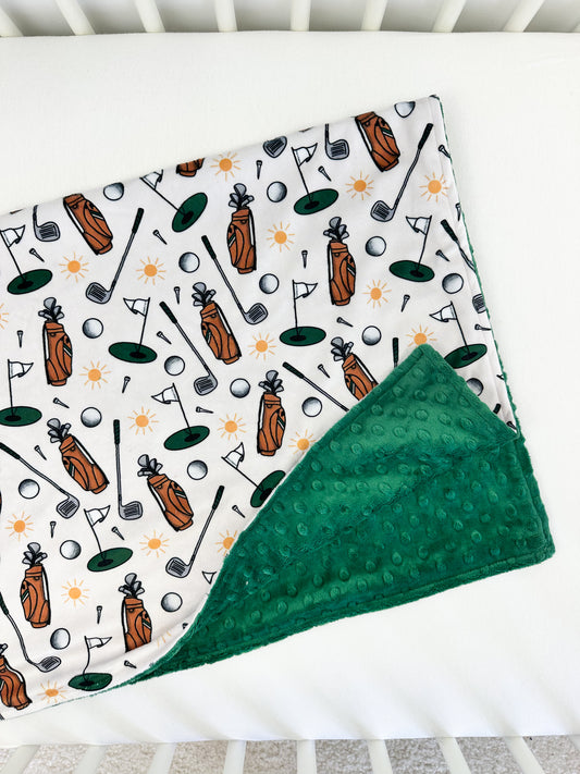 Golfing - Baby Size RTS
