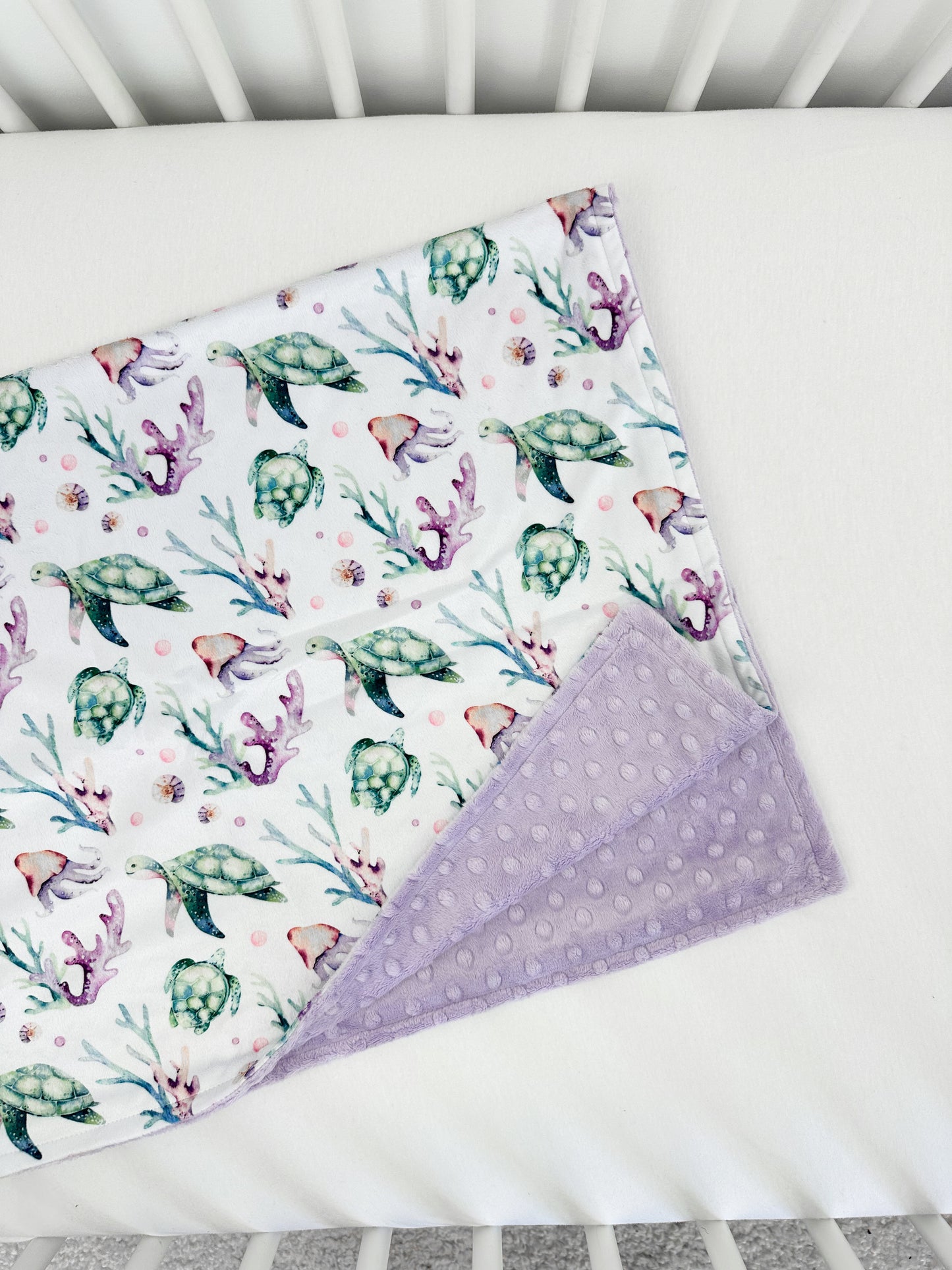 Sea Turtles - Baby Size RTS