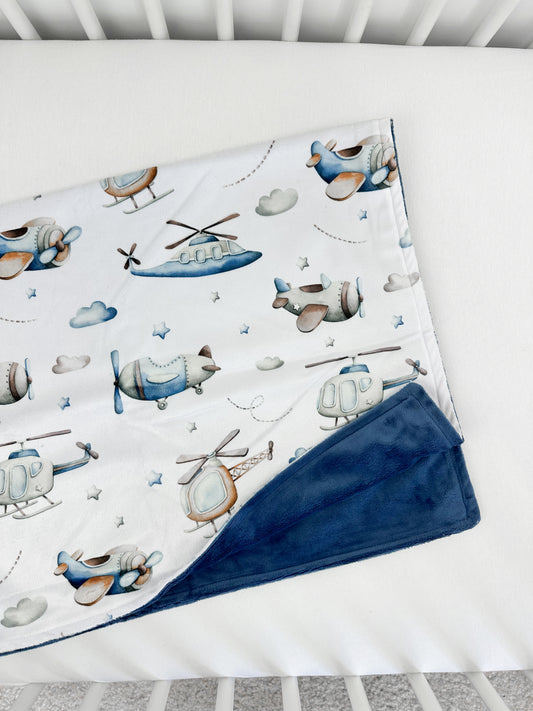 Up in the Air - Baby Size RTS