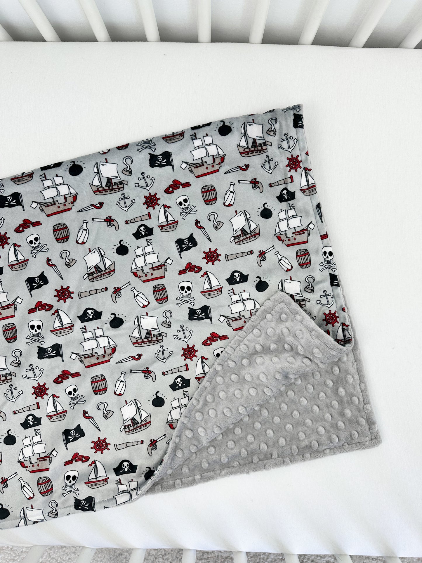 Pirates - Baby Size RTS