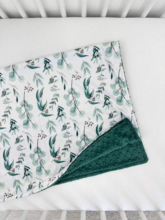 Eucalyptus - Baby Size RTS