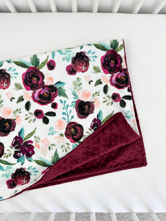 Valentina Merlot - Baby Size RTS