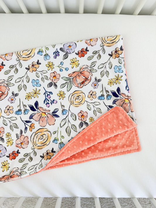 Sweet Spring - Baby Size RTS