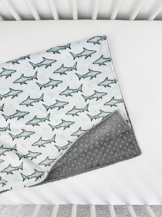 Sharks - Baby Size RTS