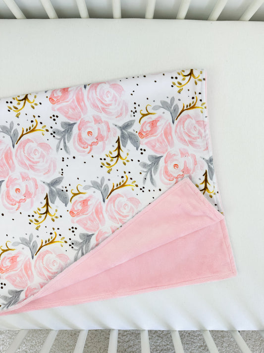 Sparkling Rose - Baby Size RTS
