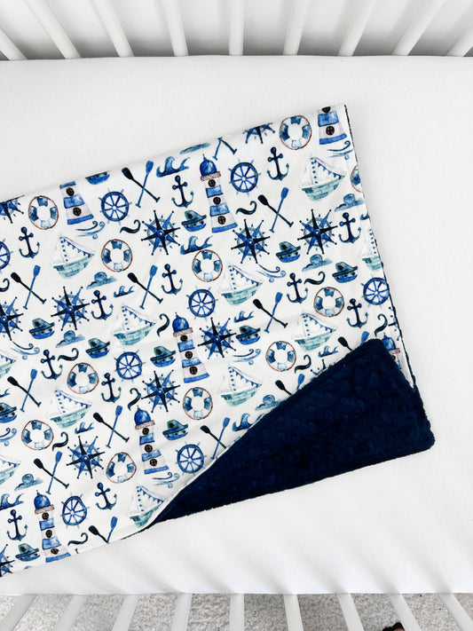 Anchors - Baby Size RTS