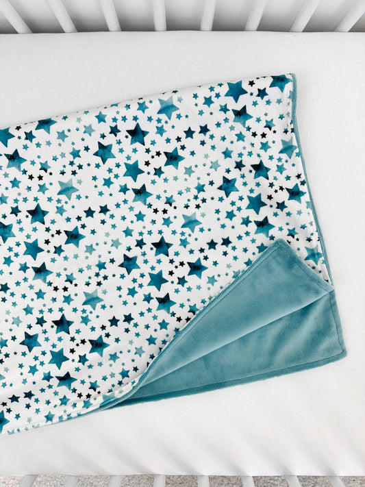 Blue Stars - Baby Size RTS