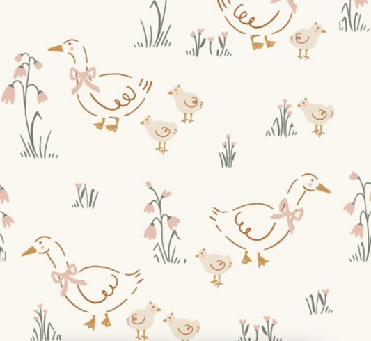 Spring Meadow Baby Size - In Stock Custom